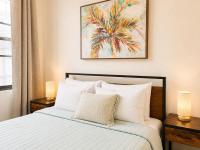 SouthBeach 1bedroom 2min walk to the Beach - B&B Miami Beach