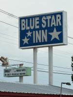 Blue Star Inn - Ferienwohnung Odessa