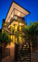 Black Sea Breeze Guest House - B&B Kobuleti