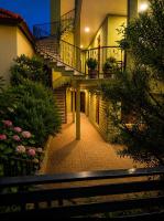 Black Sea Breeze Guest House - B&B K'obulet'i
