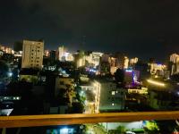 Skyline View 2BR walkable Bole Atlas Location - Ferienwohnung Addis Abeba