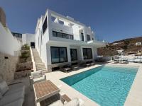 Villa Mileyda - Chambres d'hôtes Torrox Costa