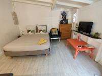 Chez Anne - Grand Caz - B&B Marigot
