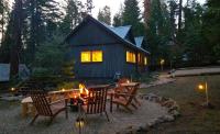 Kings Canyon Base Camp - Chambres d'hôtes Wilsonia