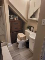 Cozy One Bedoom apartment - Ferienwohnung Saint John