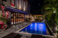 Island Getaway Villa - B&B Kelurahan Sanur
