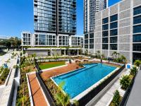 Stadium View Oasis 2BR with Free Parking - B&B Sydney