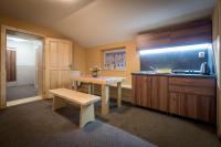 Familiekamer met Balkon