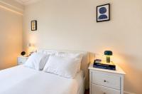 Colorful Notting Hill Views - B&B Londres