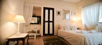 Vrisi Guest House Pedoulas - B&B Pedoulás