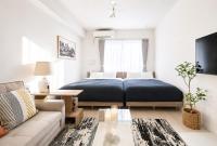 Generous Forest 101 - B&B Tokyo