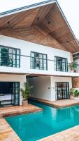 Bliss Villa By Happiness Philippines - Bed and Breakfast El Nido