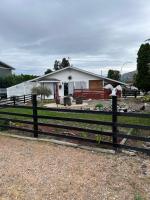 Vintage Merlot Bed and Breakfast - B&B Oliver