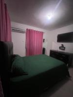 Cozy home in a small gated community - B&B Santiago de los Caballeros