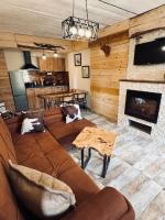 Chalet Bakuriani - B&B Bakuriani