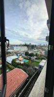 Estudio Moderno y Cómodo, Piso 7 Centro Chillán con Parking Opcional - Chambres d'hôtes Chillán