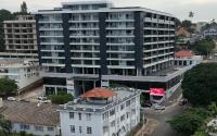 311 on Vause, Luxury, Eatery & Entertainments - Ferienwohnung Durban