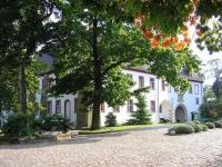 Schloss Triestewitz - Ferienwohnung Arzberg