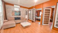 Habitación Superior con cama extragrande