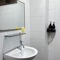 37# Muji Living at Palazio, Mount Austin - Chambres d'hôtes Johor Bahru