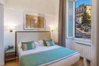 Suite with City View