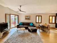 Appartement lumineux vue mer calme au cœur du viel Antibes clim neuve - B&B Antibes