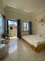 Vì Thương Mà Đến - Ferienwohnung Da Lat