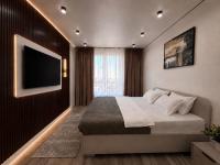 Классика Rayimbek 15-32, 1br in the centre & питьевая вода в подарок - Bed and Breakfast Almaty