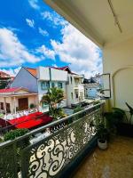 Vì Thương Mà Đến - Ferienwohnung Da Lat