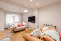 Stylish 2 bedroom Ballycastle bolthole - Bed and Breakfast Ballycastle
