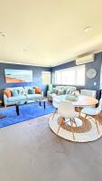 Beach Apartment - B&B Papamoa