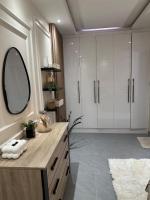 la suite signature - B&B Dakar