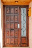 Casa del Siglo XVIII al Pie del Castillo Medieval - B&B Banyeres de Mariola