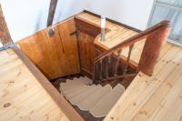 Mansard in Old Town - B&B Riga