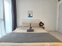 Elysia Simple Cozy 2Pax Room 3 W Co-Living By STAY - B&B Iskandar Puteri