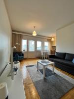 Cozy apartment with sauna in the city center - B&B Kuopio