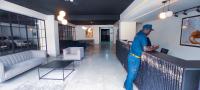 1204 Sienna Nairobi Views - Rooftop pool, Gym, Playground, Parking and 24hr Security - B&B Nairobi
