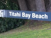 Relaxing Beach Side House - Ferienwohnung Porirua