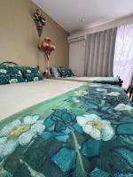 East Tokyo JAPAN STAY Pearl 駅徒歩5分 ディズニー 羽田空港 リムジンバス 築浅 水圧良 - B&B Tokyo