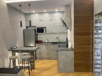 ОМЕГА жилий комплекс на площі Толбухина - Ferienwohnung Odessa