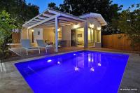 Peleg's Dream House - B&B Amirim
