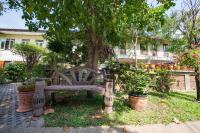 Chambre Double - Vue sur Jardin