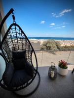 Crazy SeaView Mamaia Nord - B&B Mamaia