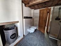 ex Rettoria - appartamento 6-7 posti letto - B&B Champsil