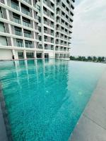 Căn hộ nghỉ dưỡng Khách sạn view biển Cửa lò L'Azur - B&B Cửa Lô