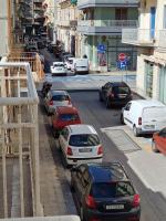 La dimora di Bacchilide - Ferienwohnung Syrakus