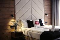 SkiPoint Apartamenty z widokiem na Tatry - Ferienwohnung Białka Tatrzańska