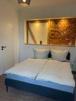 Auszeit - B&B Barth