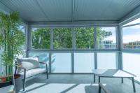 Jungstay Apartments Allschwil - B&B Allschwil