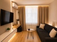 Modern studio Pedestrian Street Ultra Central - B&B Chişinău